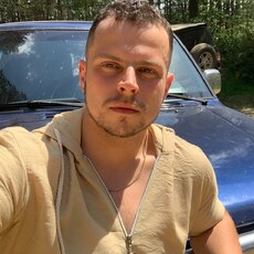Фотография мужчины Святослав, 38 лет из г. Пятигорск