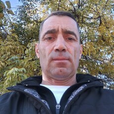 Фотография мужчины Рустам, 46 лет из г. Алматы