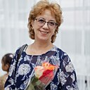 Татьяна, 62 года