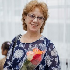 Фотография девушки Татьяна, 62 года из г. Улан-Удэ