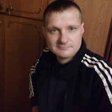 Фотография мужчины Pavel, 43 года из г. Сумы