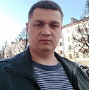 Роман, 40 лет