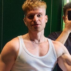 Фотография мужчины Валентин, 26 лет из г. Иркутск