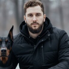 Фотография мужчины Максим, 37 лет из г. Орехово-Зуево