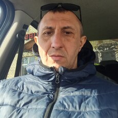 Фотография мужчины Андрей, 40 лет из г. Энгельс
