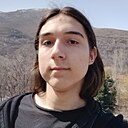 Артур, 18 лет