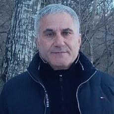 Фотография мужчины Амиль, 53 года из г. Пермь
