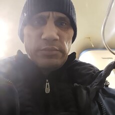 Фотография мужчины Алексей, 45 лет из г. Усинск