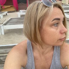 Фотография девушки Ольга, 47 лет из г. Одесса