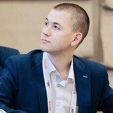 Фотография мужчины Иван, 24 года из г. Санкт-Петербург