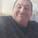 Эдик, 48 лет