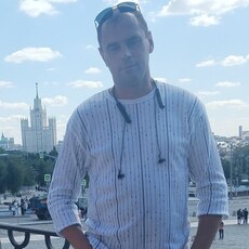 Фотография мужчины Владимир, 43 года из г. Обнинск