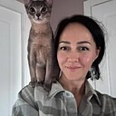 Анастасия, 39 лет