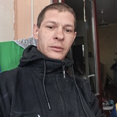 Фотография мужчины Ura, 35 лет из г. Гродно
