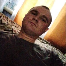 Фотография мужчины Юрий, 26 лет из г. Курск