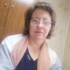 Фотография девушки Наталья, 52 года из г. Великий Новгород