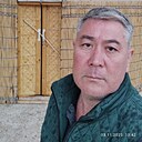 Мурат, 46 лет