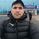 Санжар, 37 лет