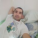 Санжар, 37 лет
