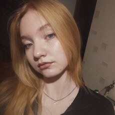 Фотография девушки Лиза, 18 лет из г. Краснодар