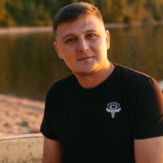 Фотография мужчины Коля, 35 лет из г. Вязьма