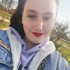Фотография девушки Нина, 22 года из г. Темрюк
