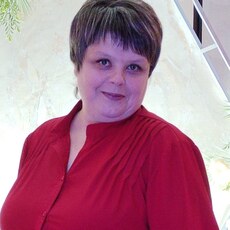 Фотография девушки Татьяна, 44 года из г. Сатка
