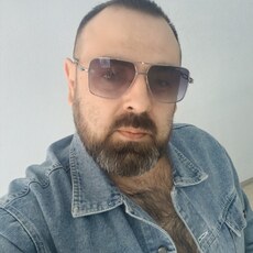 Фотография мужчины Рафаэль, 41 год из г. Санкт-Петербург