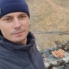 Фотография мужчины Васёк, 40 лет из г. Абакан