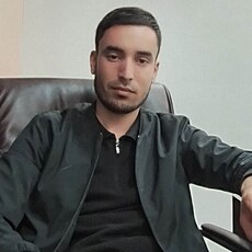 Фотография мужчины Давлет, 24 года из г. Казань