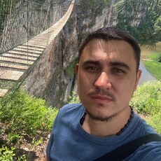 Фотография мужчины Тимур, 35 лет из г. Уфа