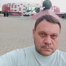 Фотография мужчины Славик, 43 года из г. Обоянь