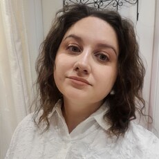 Фотография девушки Анастасия, 33 года из г. Пермь