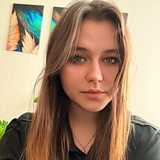 Элеонора, 27 из г. Москва.