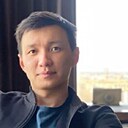 Бенжамин, 41 год