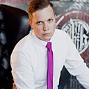 Александр, 25 лет