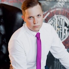 Фотография мужчины Александр, 26 лет из г. Биробиджан
