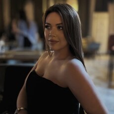 Фотография девушки Алина, 28 лет из г. Новосибирск