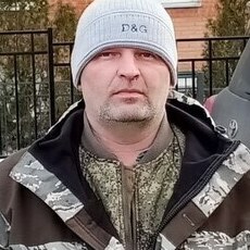 Фотография мужчины Василий, 43 года из г. Пенза