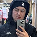 Ruzimurod, 21 год