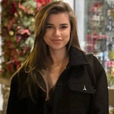 Фотография девушки Алиса, 22 года из г. Москва