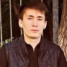 Фотография мужчины Asylkhan, 24 года из г. Астана