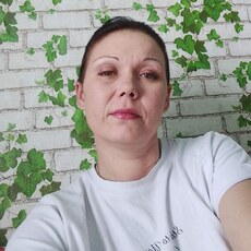 Фотография девушки Наталья, 39 лет из г. Ужур