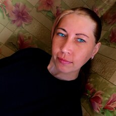 Фотография девушки Юлия, 32 года из г. Тяжинский