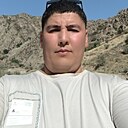 Сухроб, 38 лет