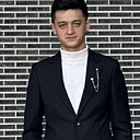 Фируз, 21 год