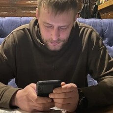 Фотография мужчины Кирилл, 36 лет из г. Пушкино (Московская Обл)