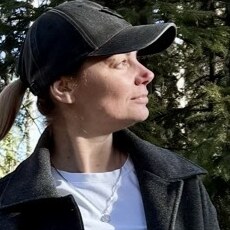 Фотография девушки Светлана, 44 года из г. Нижний Тагил
