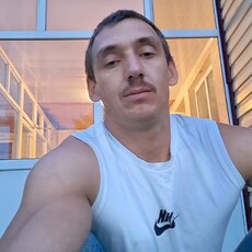 Фотография мужчины Роман, 30 лет из г. Астана