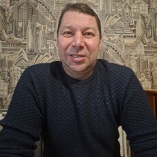 Фотография мужчины Вадим, 44 года из г. Полоцк